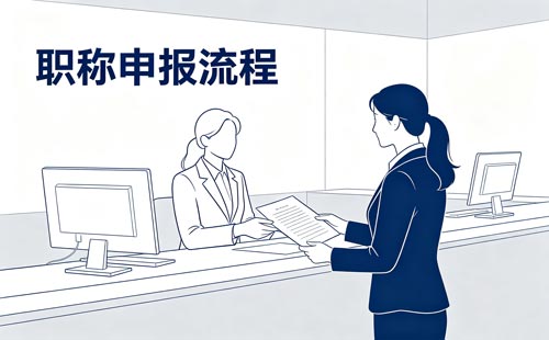 山西非公企业职称申报